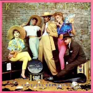 Kid Creole And The Coconuts - Tropical Gangsters