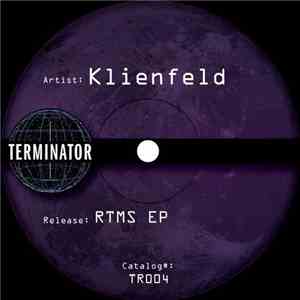 Klienfeld - RTMS EP
