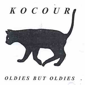Kocour  - Oldies But Oldies