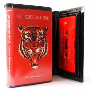 Les Tigres Du Futur - Collection Illusions Sonores Vol.1 - Limited Edition  ...