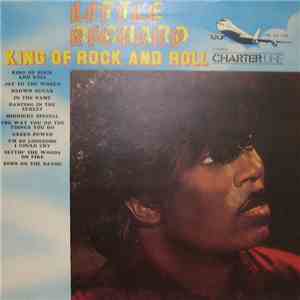 Little Richard - King Of Rock And Roll