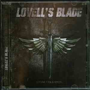 Lovell's Blade - Stone Cold Steel