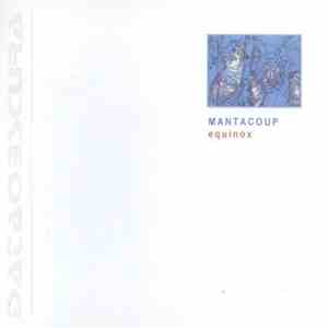 Mantacoup - Equinox