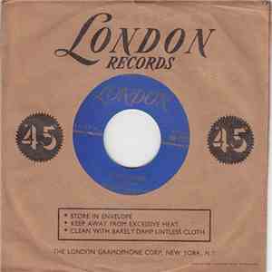 Mantovani And His Orchestra - Gypsy Legend / Czardas