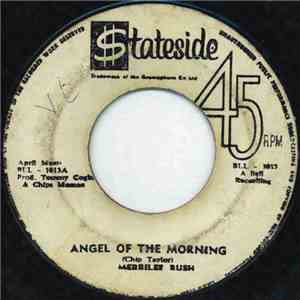Merrilee Rush - Angel Of The Morning