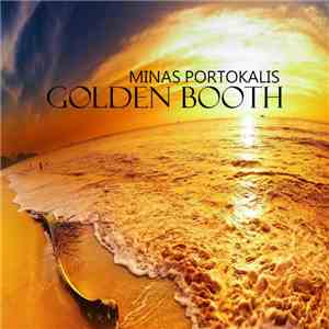 Minas Portokalis - Golden Booth
