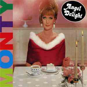 Monty  - Angel Delight