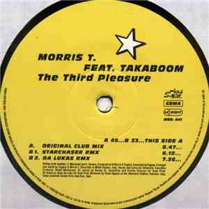 Morris T - The Third Pleasure