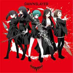 NECRONOMIDOL - Dawnslayer - Slayer Ver
