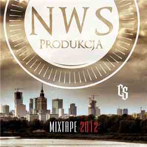 NWS Produkcja - Mixtape 2012