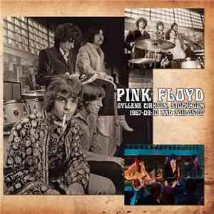 Pink Floyd - Gyllene Cirkeln