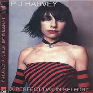 PJ Harvey - A Perfect Day In Belfort