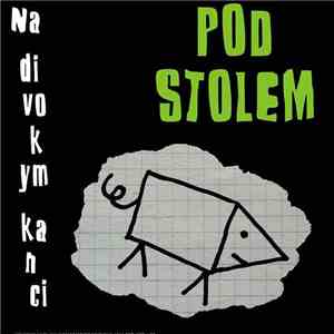 Pod Stolem - Na Divokým Kanci