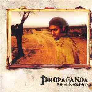 Propaganda  - Out Of Knowhere