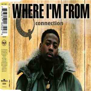 Qconnection - Where I'm From