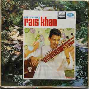 Rais Khan - Khansahib Rais Khan