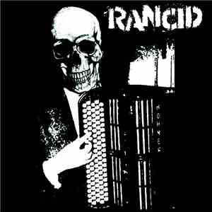 Rancid - Dead End Sessions