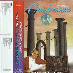 Richard Clayderman - Best Of Richard Clayderman