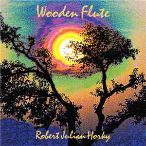 Robert Julian Horky - Wooden Flute