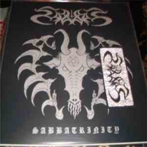 Sabbat - Sabbatrinity