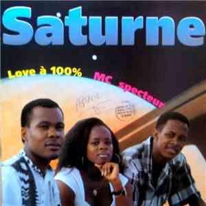 Saturne  - MC Specteur