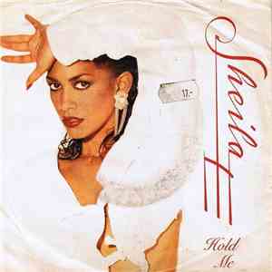 Sheila E. - Hold Me