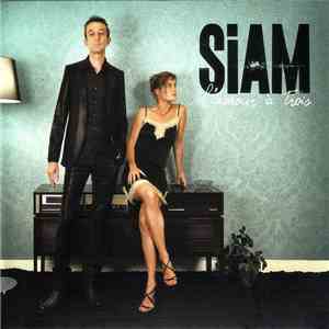 SIAM - L'Amour à Trois