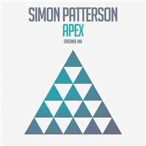 Simon Patterson - Apex