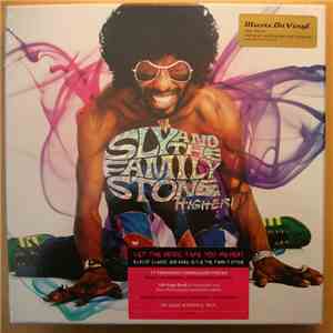 Sly And The Family Stone - Higher!