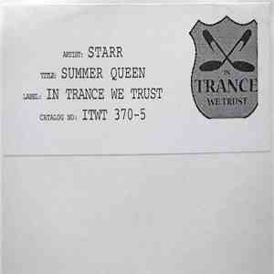 Starr - Summer Queen / Santiago