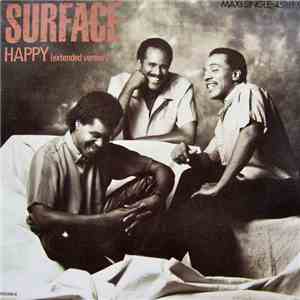 Surface - Happy (Extended Version)
