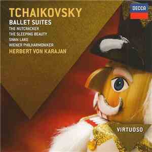 Tchaikovsky / Wiener Philharmoniker, Herbert von Karajan - Ballet Suites