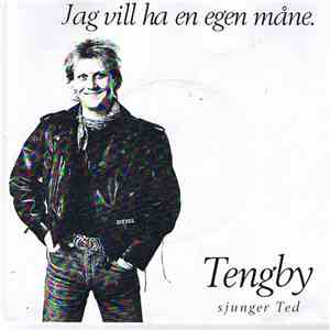 Tengby - Tengby Sjunger Ted