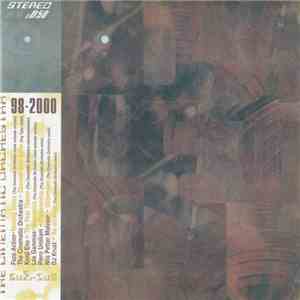The Cinematic Orchestra - Remixes 98 - 2000