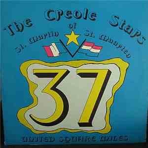 The Creole Stars Of St. Martin - St. Maarten - 37 United Square Miles
