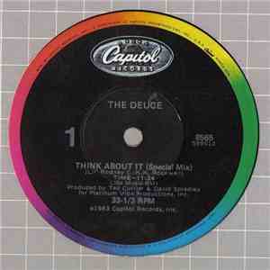 The Deuce - Think About It