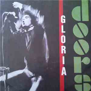 The Doors - Gloria