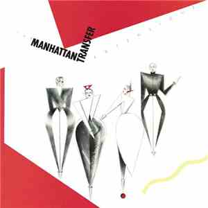 The Manhattan Transfer - Extensions