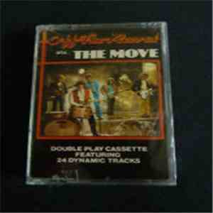 The Move - Off The Record With .... The Move