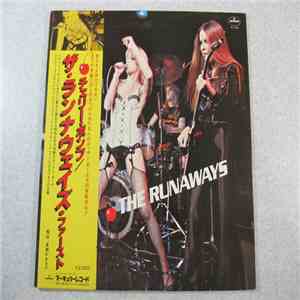 The Runaways - The Runaways