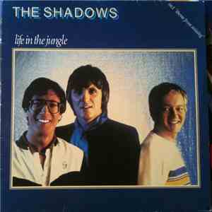 The Shadows - Life In The Jungle