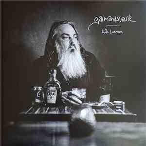Uffe Lorenzen - Galmandsværk