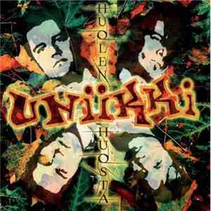Uniikki  - Huolen Huosta