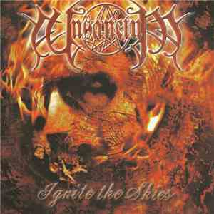 Unsanctum - Ignite The Skies