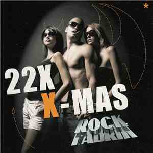Various - 22X X-Mas Rock Fabrik