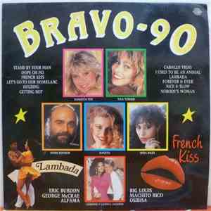Various - Bravo 90