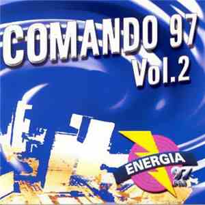 Various - Comando 97 Vol.2