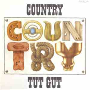 Various - Country Tut Gut