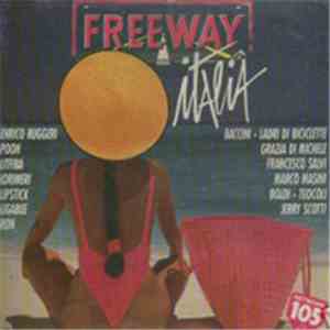 Various - Freeway Italia