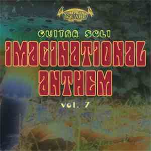 Various - Imaginational Anthem Vol. 7